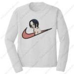 Nana Osaki Swoosh - Nana Nike