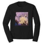 Yuno Gasai Heart - Future Diary