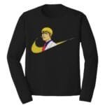 Onizuka Swoosh - Great Teacher Onizuka Nike