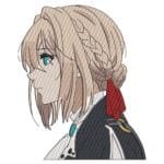 Violet Evergarden - Violet Evergarden