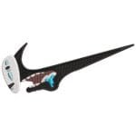 No Face Swoosh Embroidery Design - Spirited Away Nike Anime Embroidery Design