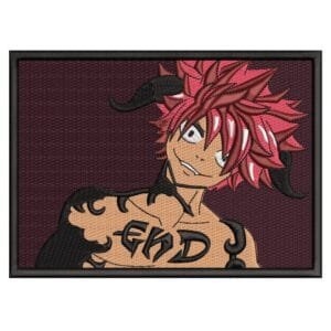Natsu Dragneel - Fairy Tail