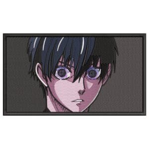 Isagi Yoichi - Blue Lock