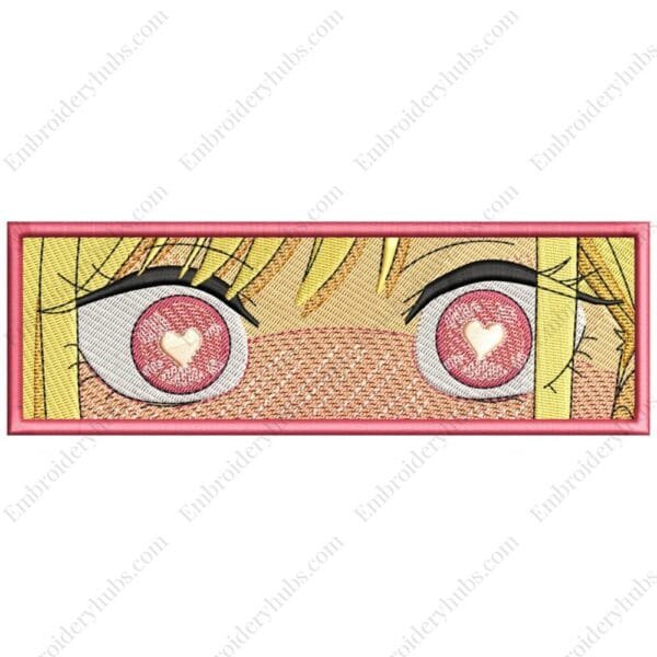 Marin Eyes - My Dress Up Darling