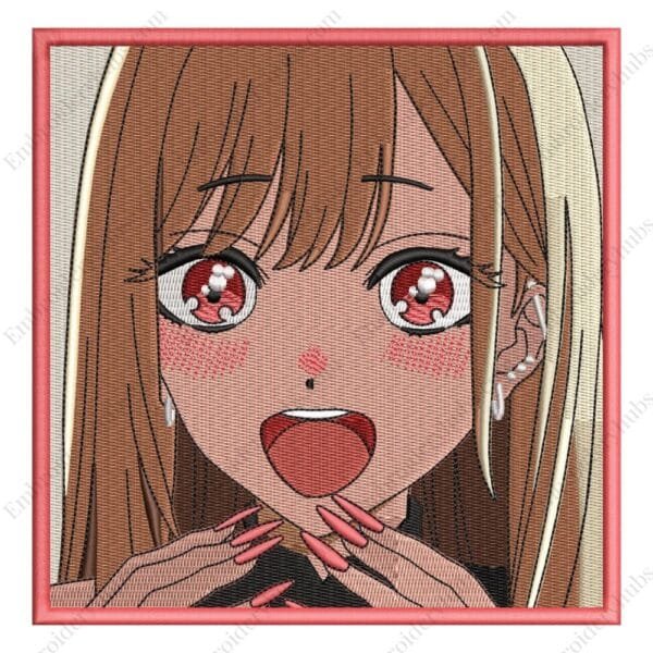 Marin Kitagawa - My Dress Up Darling