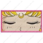 Sailor Moon Eyes - Sailor Moon