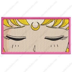 Sailor Moon Eyes - Sailor Moon