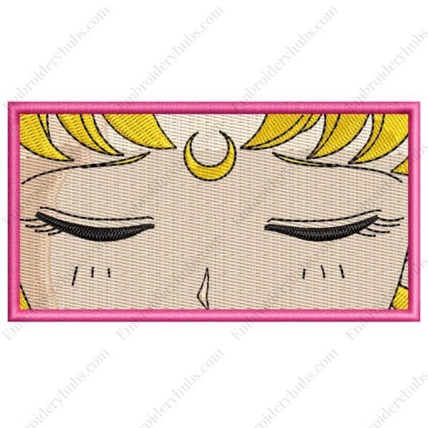 Sailor Moon Eyes - Sailor Moon