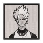 Shidou Ryusei - Blue Lock