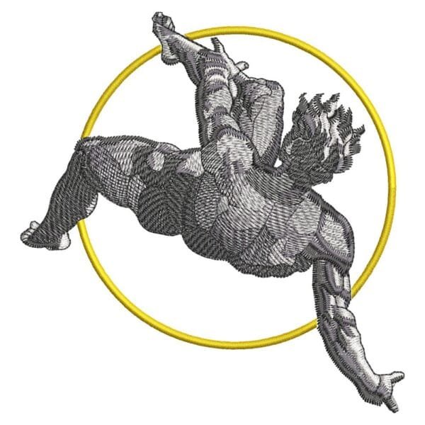 Fall Of Icarus - Greek Gods