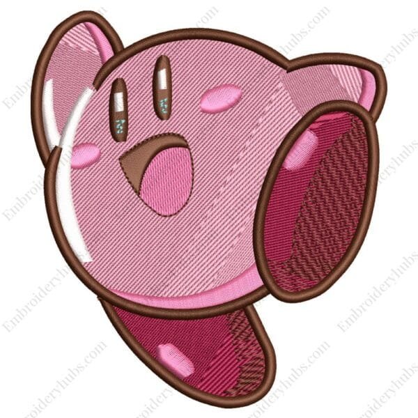 Kirby - Kirby Game