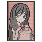 Mona Bikini - Genshin Impact