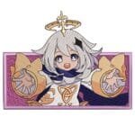 Paimon - Genshin Impact