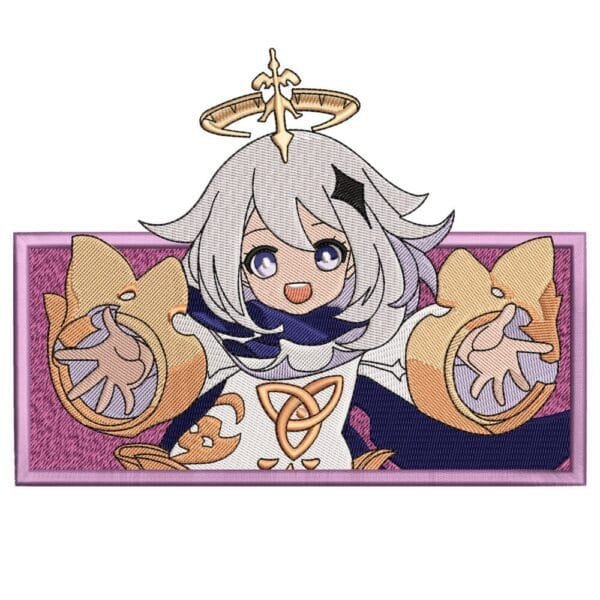 Paimon - Genshin Impact