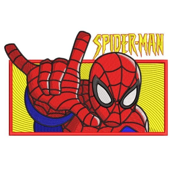 Spiderman - Spiderman Superhero