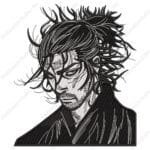 Miyamoto Musashi - Vagabond