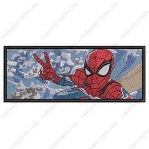 Spiderman - Spiderman Superhero