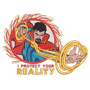Dr Strange - Dr Strange Superhero