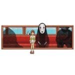 Chihiro Train - Spirited Away