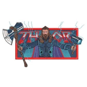 Thor - Thor Superhero