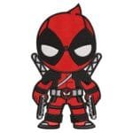 Deadpool - Deadpool Superhero