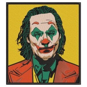 Joker - Joker Supervillian