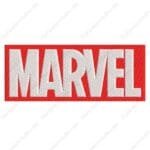 Marvel Logo - Marvel