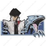 Kaiba - Yu - Gi - Oh!