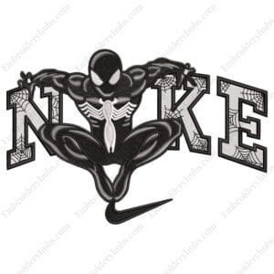 Spiderman Nike - Spiderman Nike Superhero