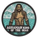 Aquaman - Aquaman Superhero