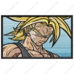 Trunks - Dragon Ball