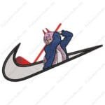 Power Swoosh - Chainsaw Man Nike