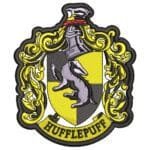 Hufflepuff Logo - Harry Potter
