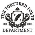 The Tortured Poets Department - Taylor Swift