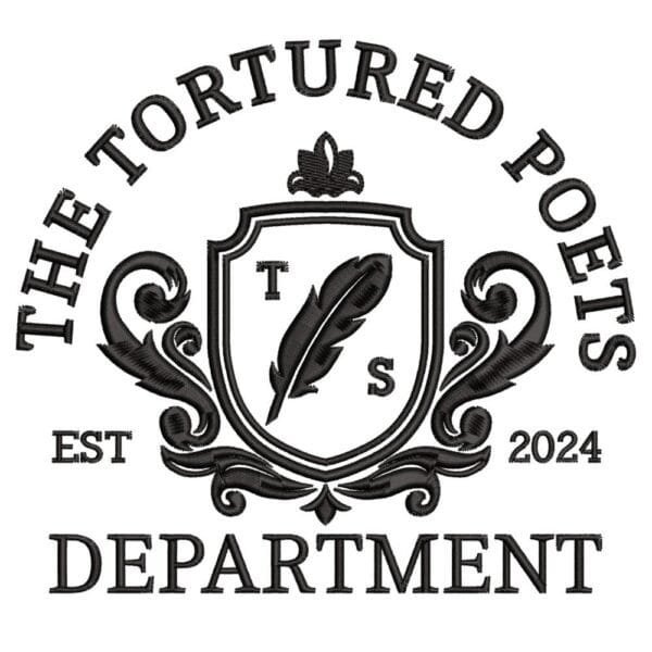 The Tortured Poets Department - Taylor Swift