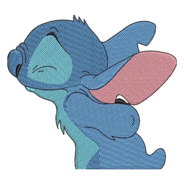 Stitch - Lilo & Stitch