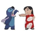 Lilo & Stitch - Lilo & Stitch