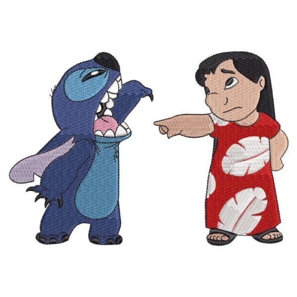 Lilo & Stitch - Lilo & Stitch