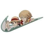 Howl Sophie Swoosh - Howl'S Moving Castle Nike