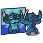 Stitch Gym - Lilo & Stitch
