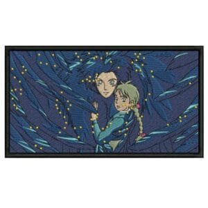 Moving Castle - Howl'S Moving Castle
