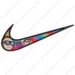 Rick & Morty Swoosh - Rick & Morty