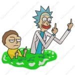 Rick & Morty - Rick & Morty