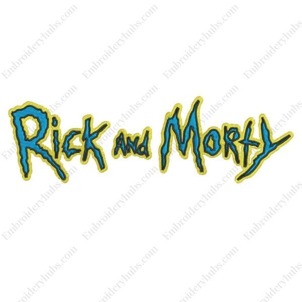 Rick & Morty - Rick & Morty