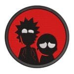 Rick And Morty - Rick & Morty