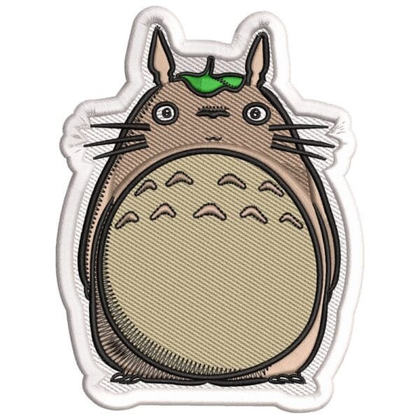 Totoro - My Neighbor Totoro