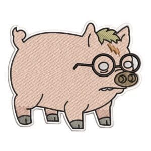 Harry Plopper - Simpsons