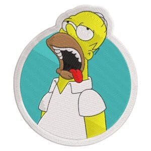 Homer - Simpsons