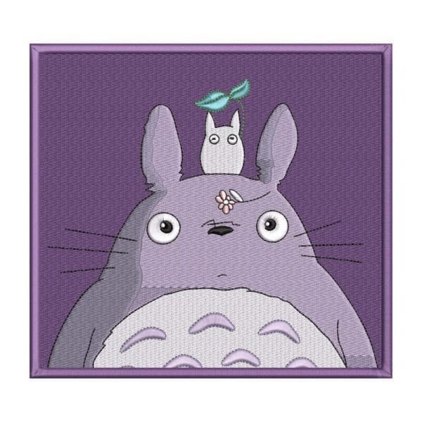 Totoro - My Neighbor Totoro