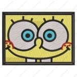 Spongebob Potrait - Spongebob Squarepants